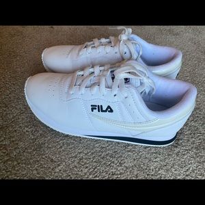 Women’s Filas